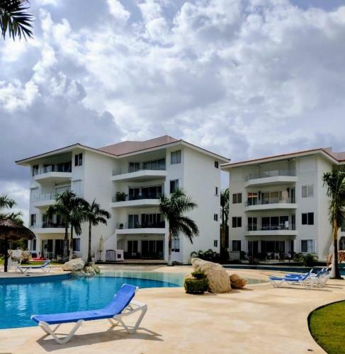 Apartamento Bliss At Puerto Aventuras