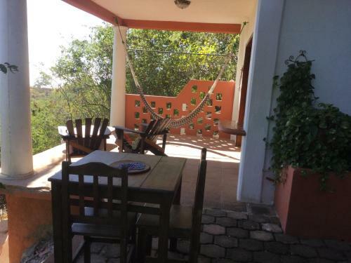 Arigalan Hotel