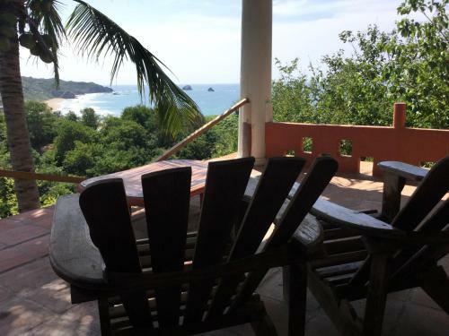 Arigalan Hotel