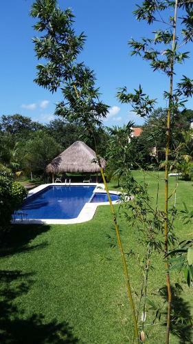 Casa Corazon
