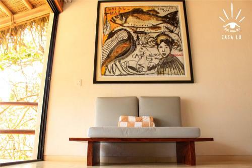 Casa Lu Hotel Boutique