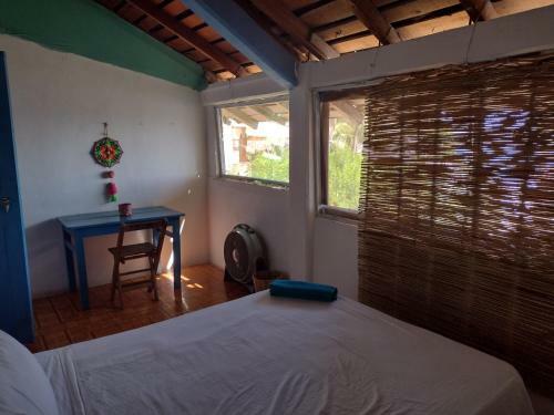 Hostal Mexhica-nito Hostel
