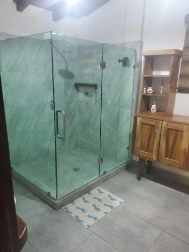 Caba�as Coraz�n