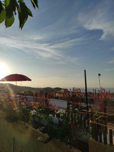 Hotel Quinto Sol