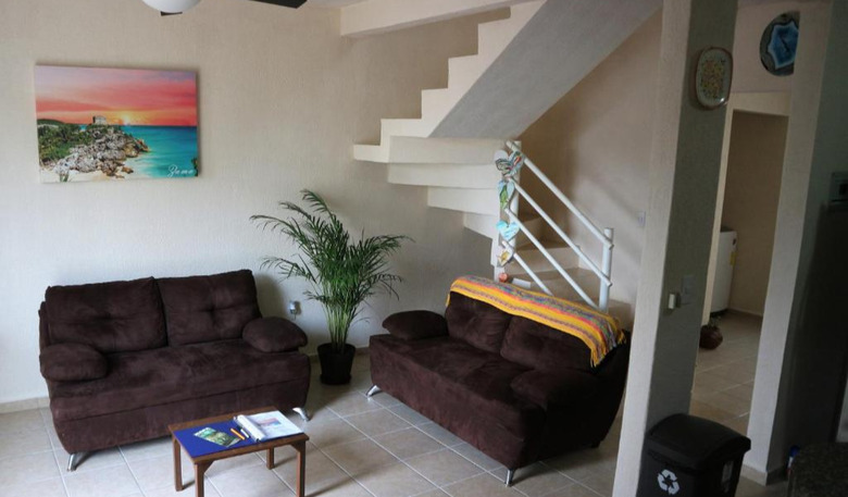 Casa Zama Riviera Maya