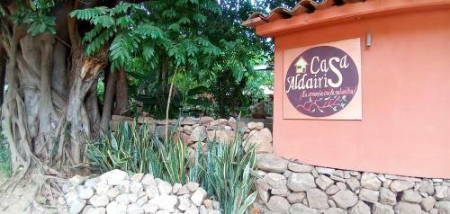 Posada Casa Aldairis
