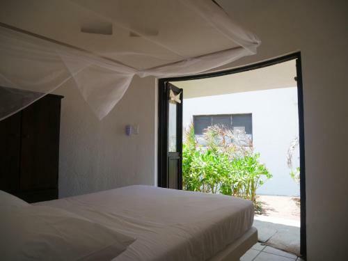Posada Quinta Feliz