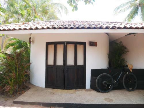 Posada Quinta Feliz