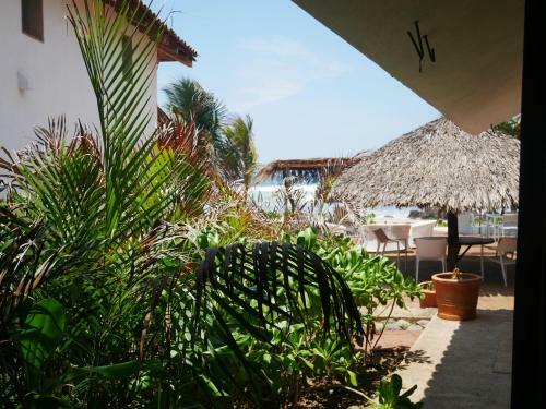 Posada Quinta Feliz