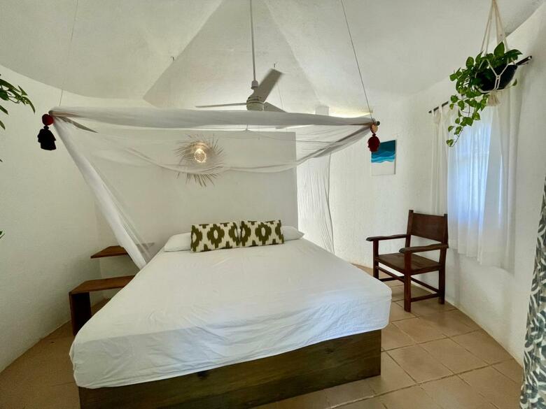 Apartamento Suites Feliz