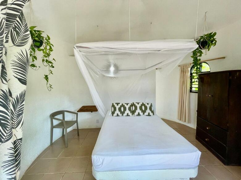 Apartamento Suites Feliz