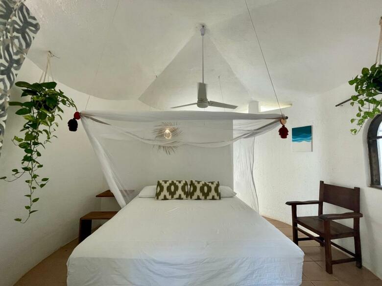 Apartamento Suites Feliz