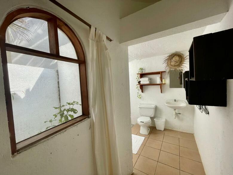 Apartamento Suites Feliz