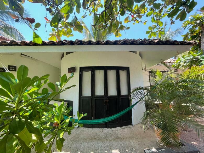 Apartamento Suites Feliz