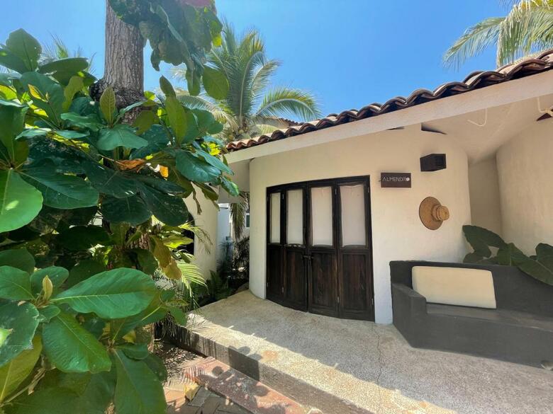 Apartamento Suites Feliz