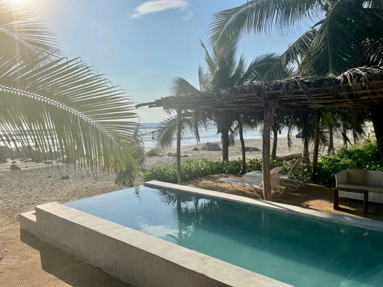 Apartamento Suites Feliz