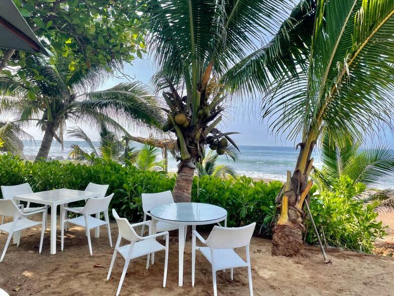 Apartamento Suites Feliz
