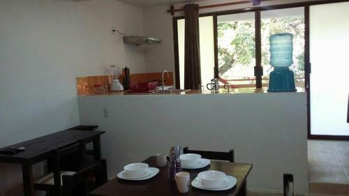 Apartamento Casa Ziga Centro