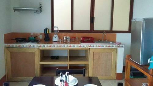 Apartamento Casa Ziga Centro