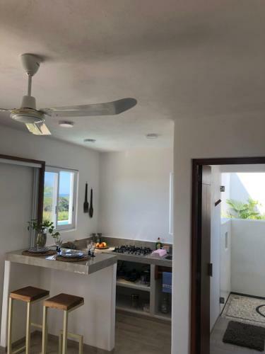 Apartamento Casa Bella, Playa Troncones,