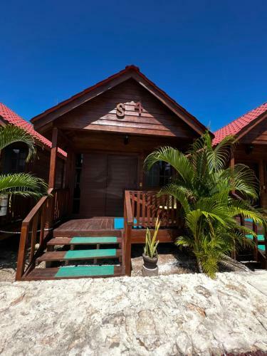 Hotel Villas Yalahau
