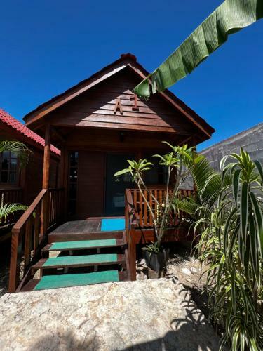 Hotel Villas Yalahau