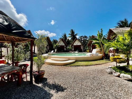 Hotel Villas Yalahau