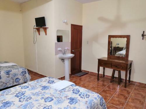 Hotel Nicte-ha