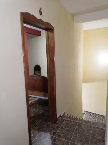 Hotel Nicte-ha