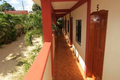 Hotel Nicte-ha