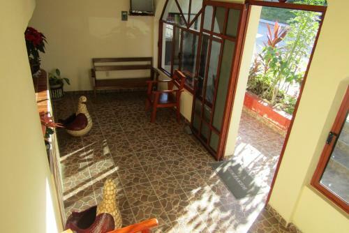 Hotel Nicte-ha