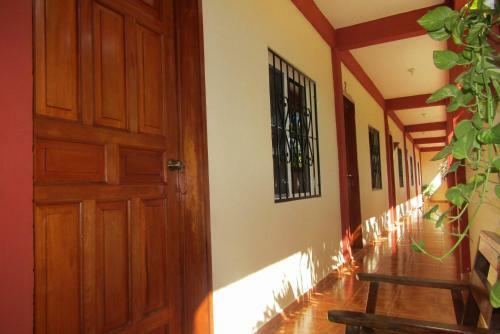 Hotel Nicte-ha