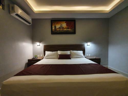 Hotel Casa Mar�n