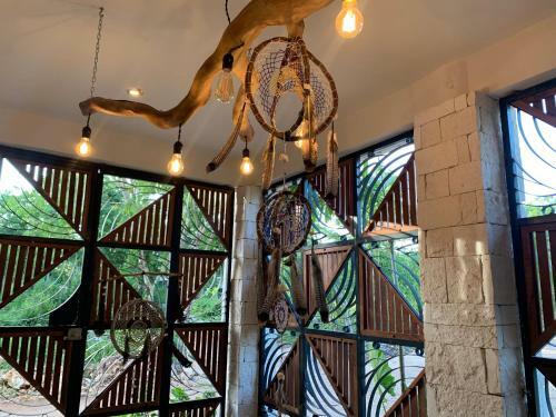 Casa Delf�n Tulum