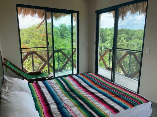 Casa Delf�n Tulum