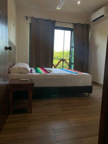 Casa Delf�n Tulum