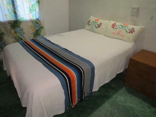 Lodge Caba�as Calakmul