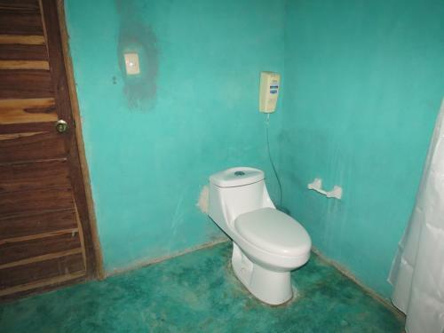 Lodge Caba�as Calakmul