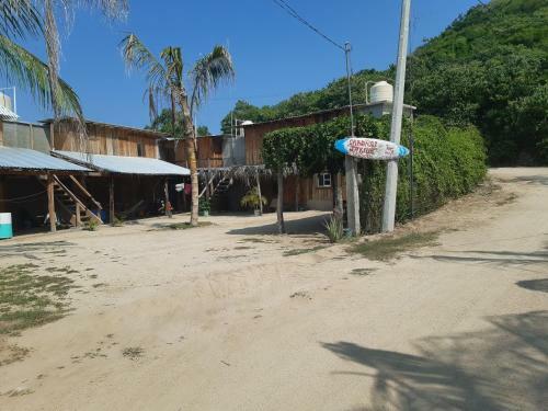 Posada Caba�as Jaysur
