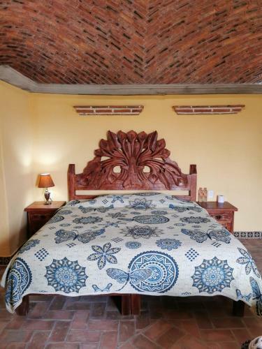 Posada Casa Del Minero