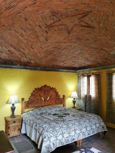Posada Casa Del Minero