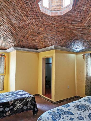 Posada Casa Del Minero