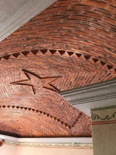 Posada Casa Del Minero