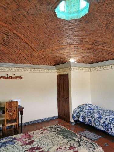 Posada Casa Del Minero