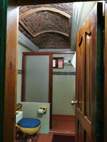 Posada Casa Del Minero