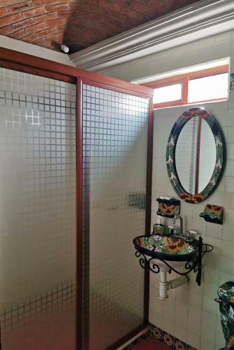 Posada Casa Del Minero