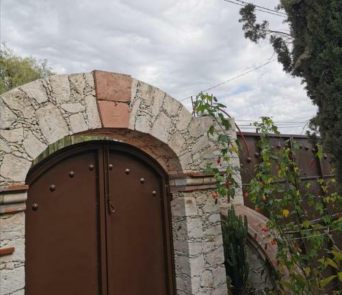 Posada Casa Del Minero