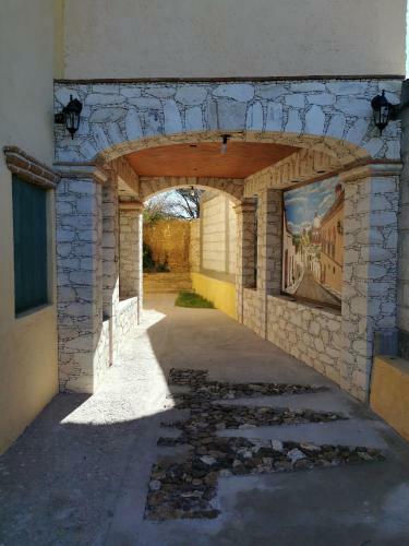 Posada Casa Del Minero