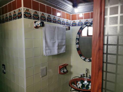 Posada Casa Del Minero