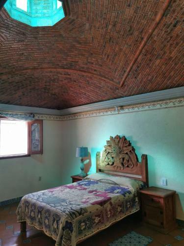 Posada Casa Del Minero